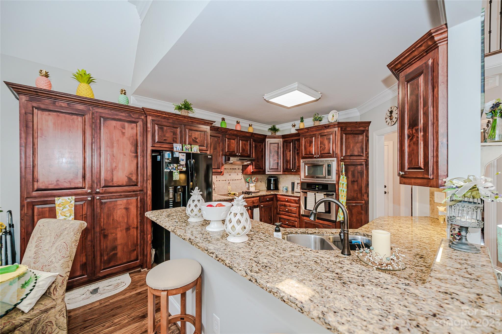 Fairlawn - Residential