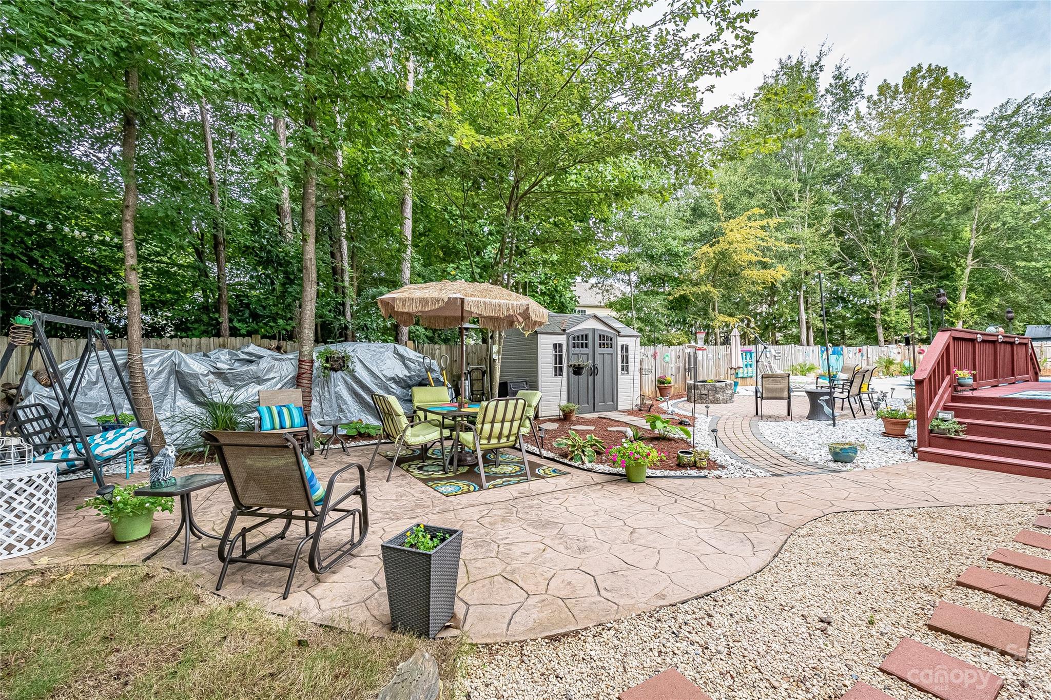 Fairlawn - Residential