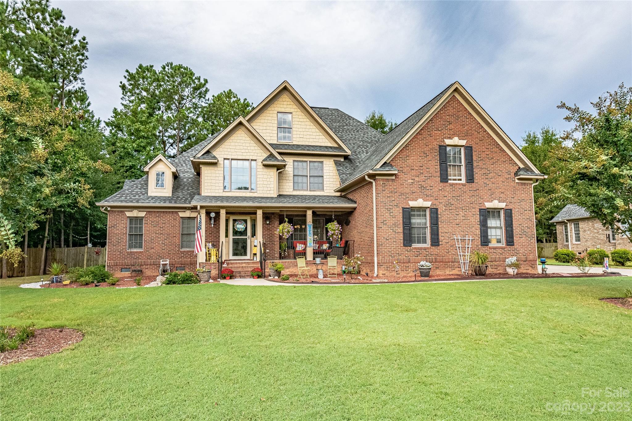 Fairlawn - Residential