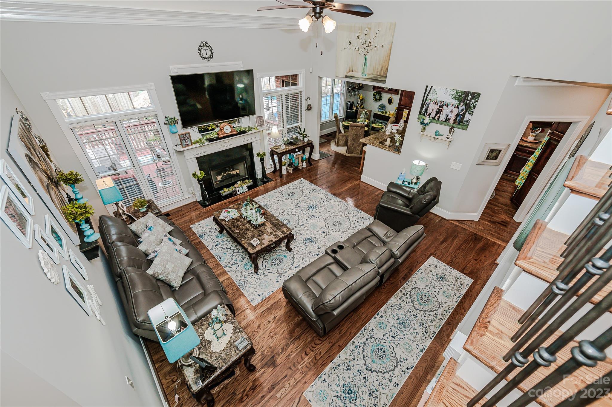 Fairlawn - Residential