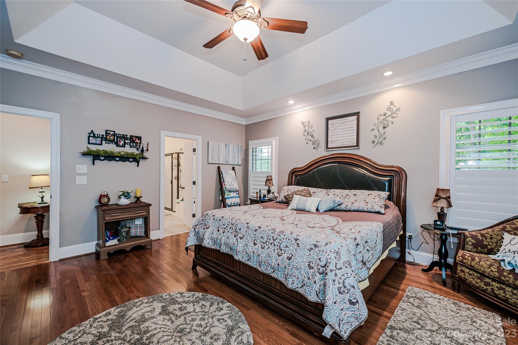 Fairlawn - Residential