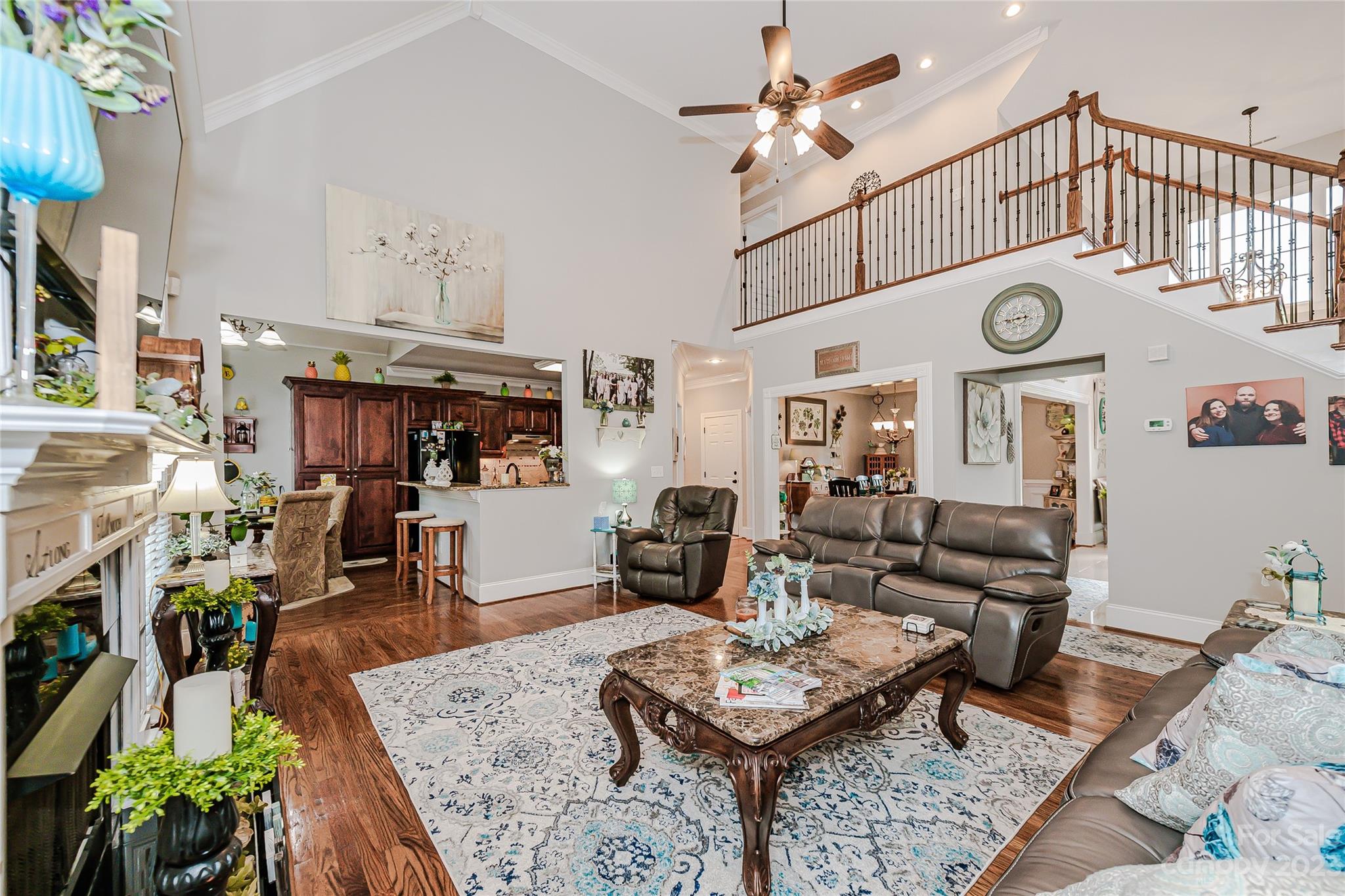 Fairlawn - Residential