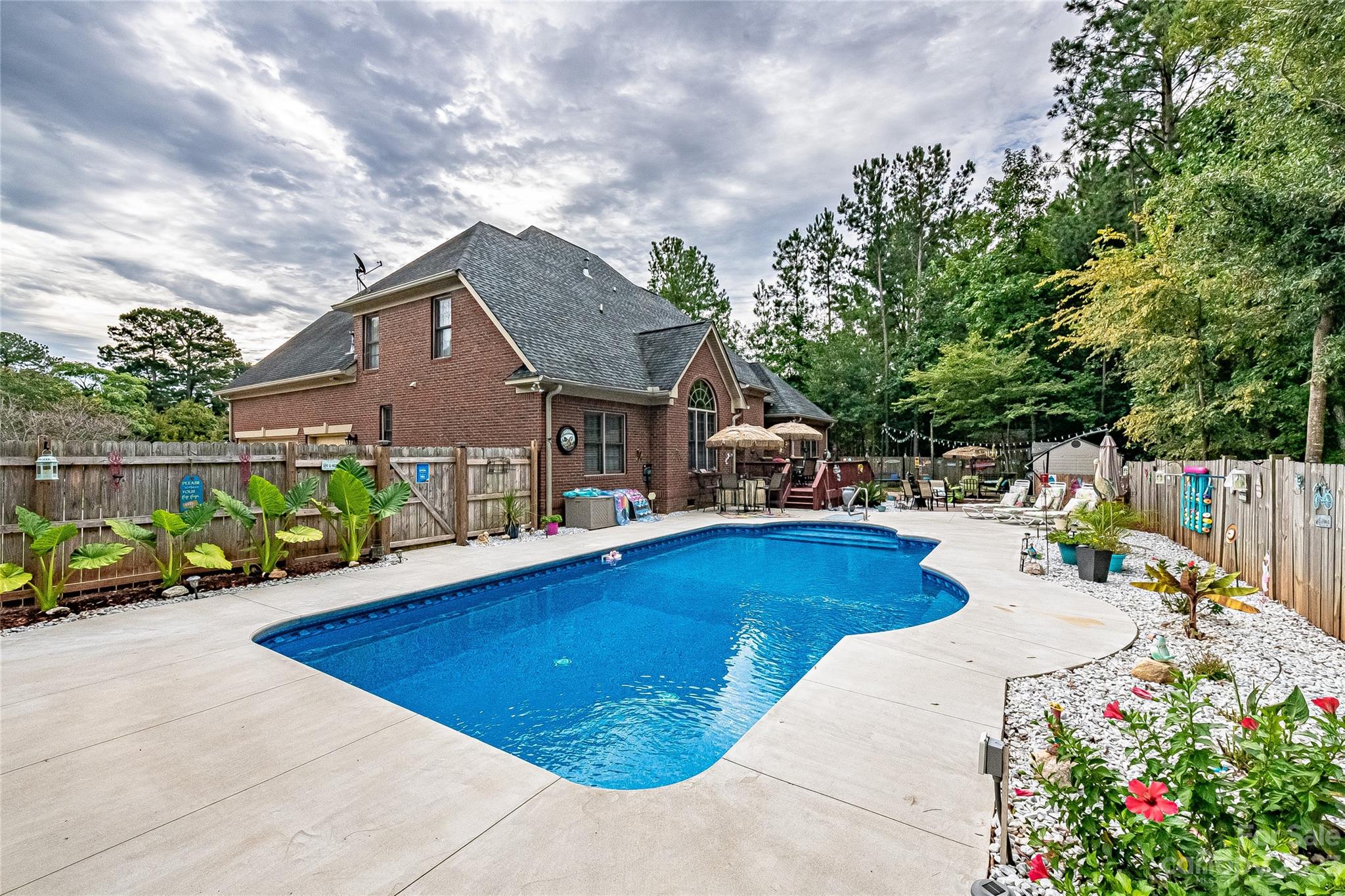 Fairlawn - Residential