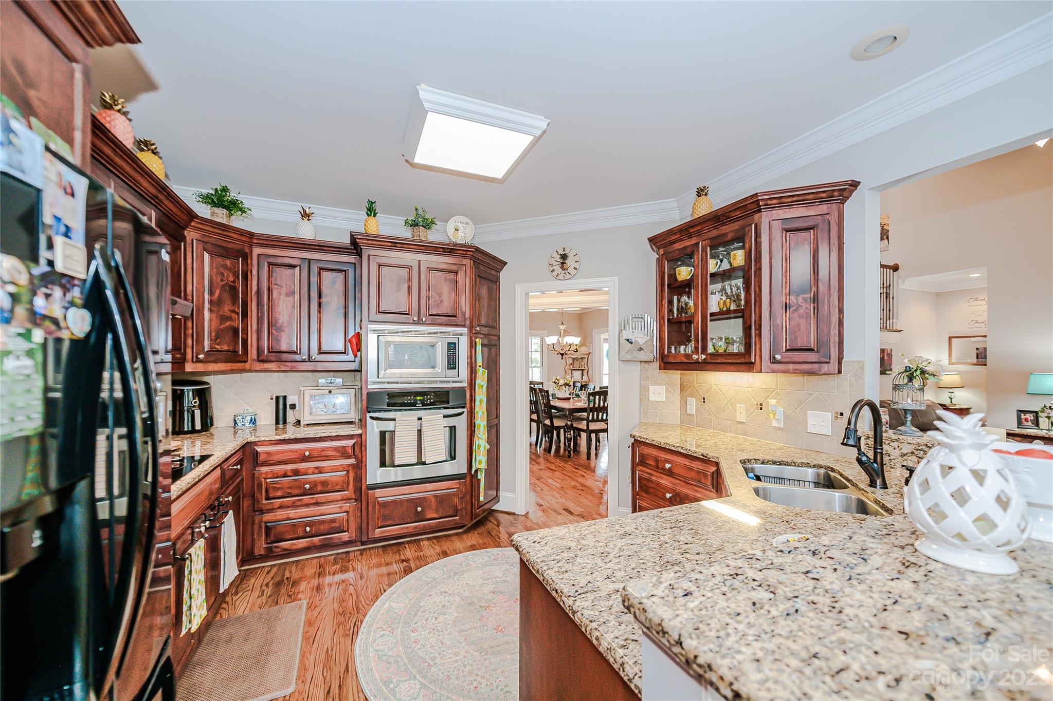 Fairlawn - Residential