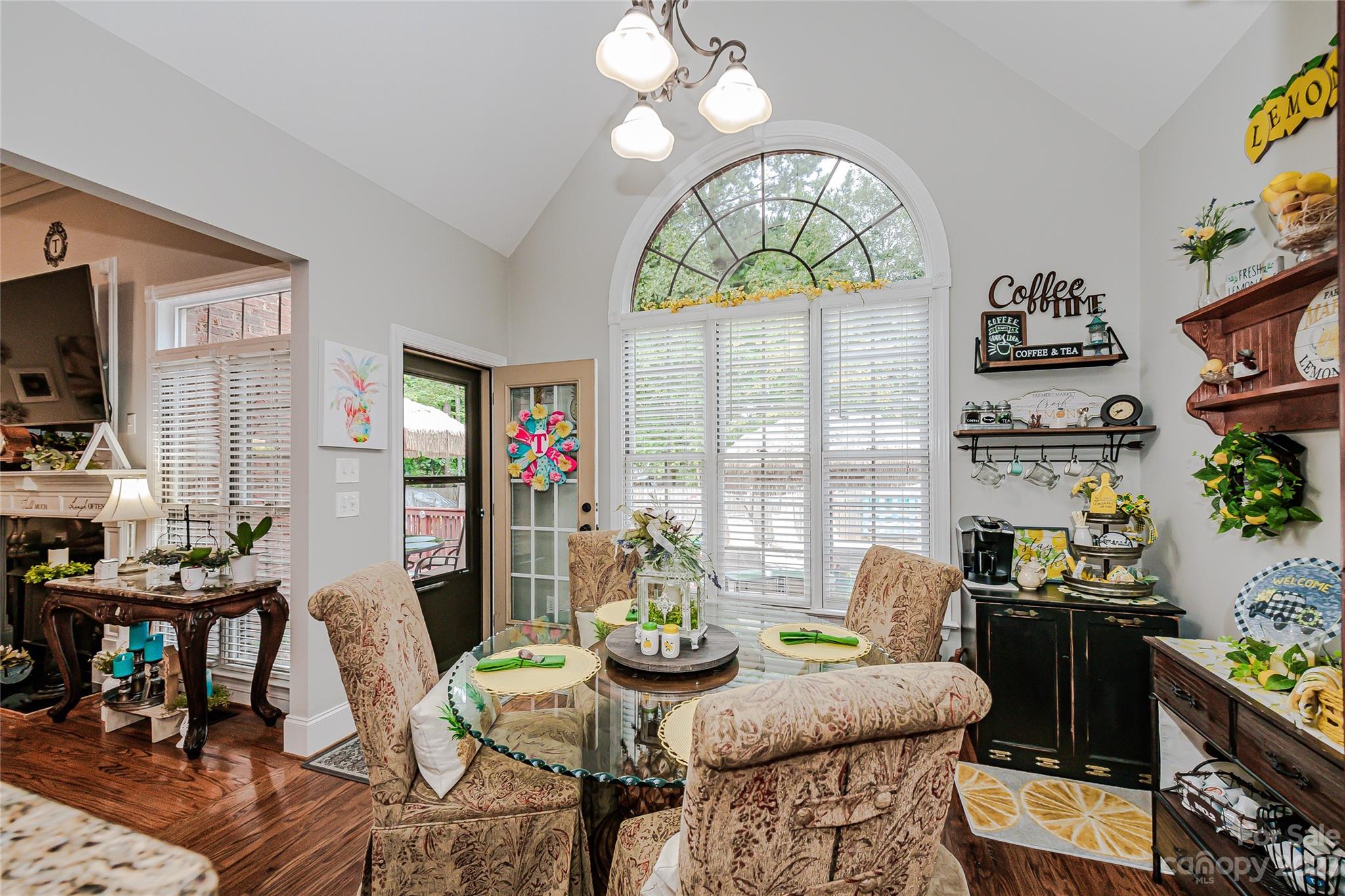 Fairlawn - Residential