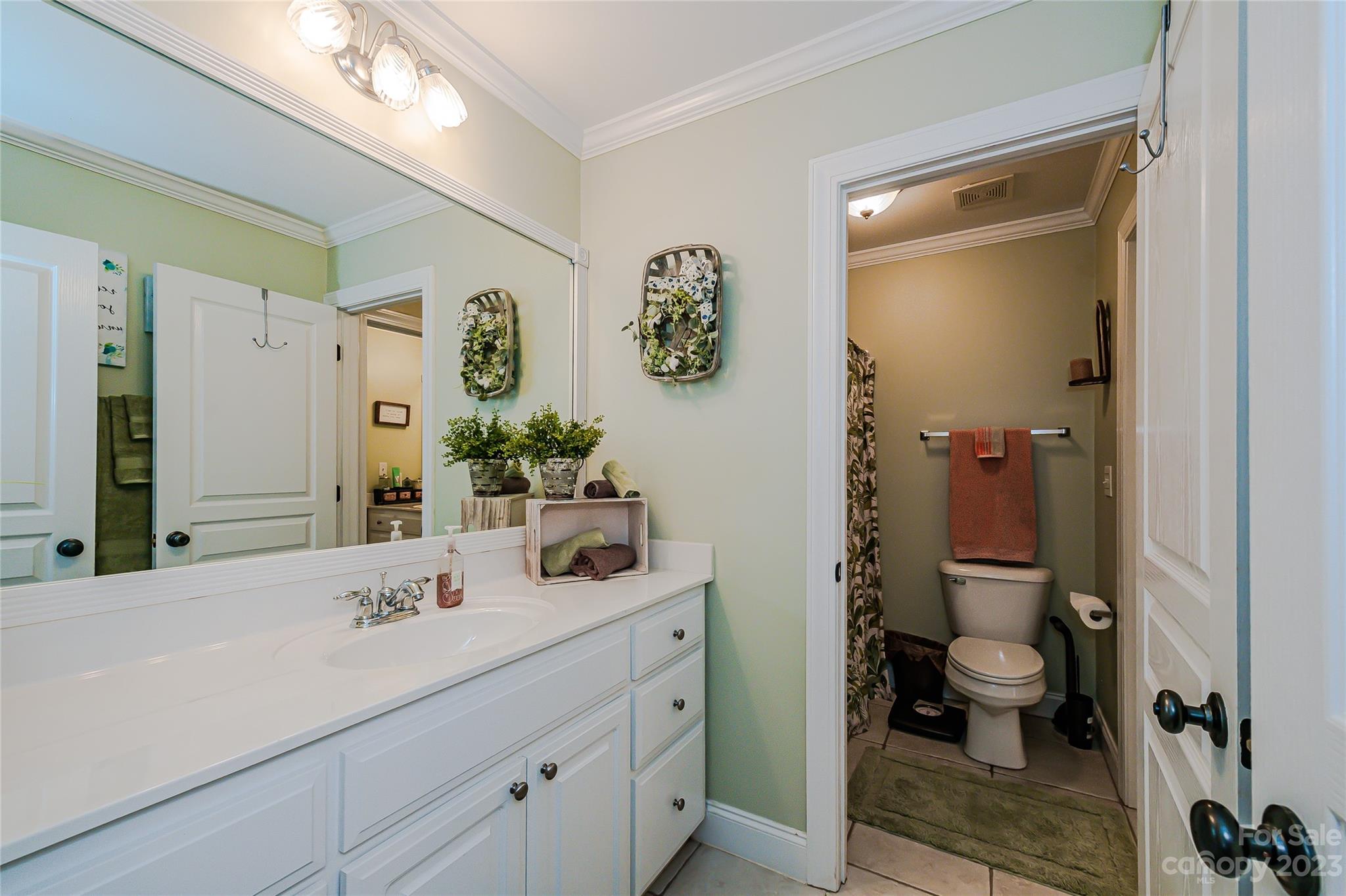 Fairlawn - Residential