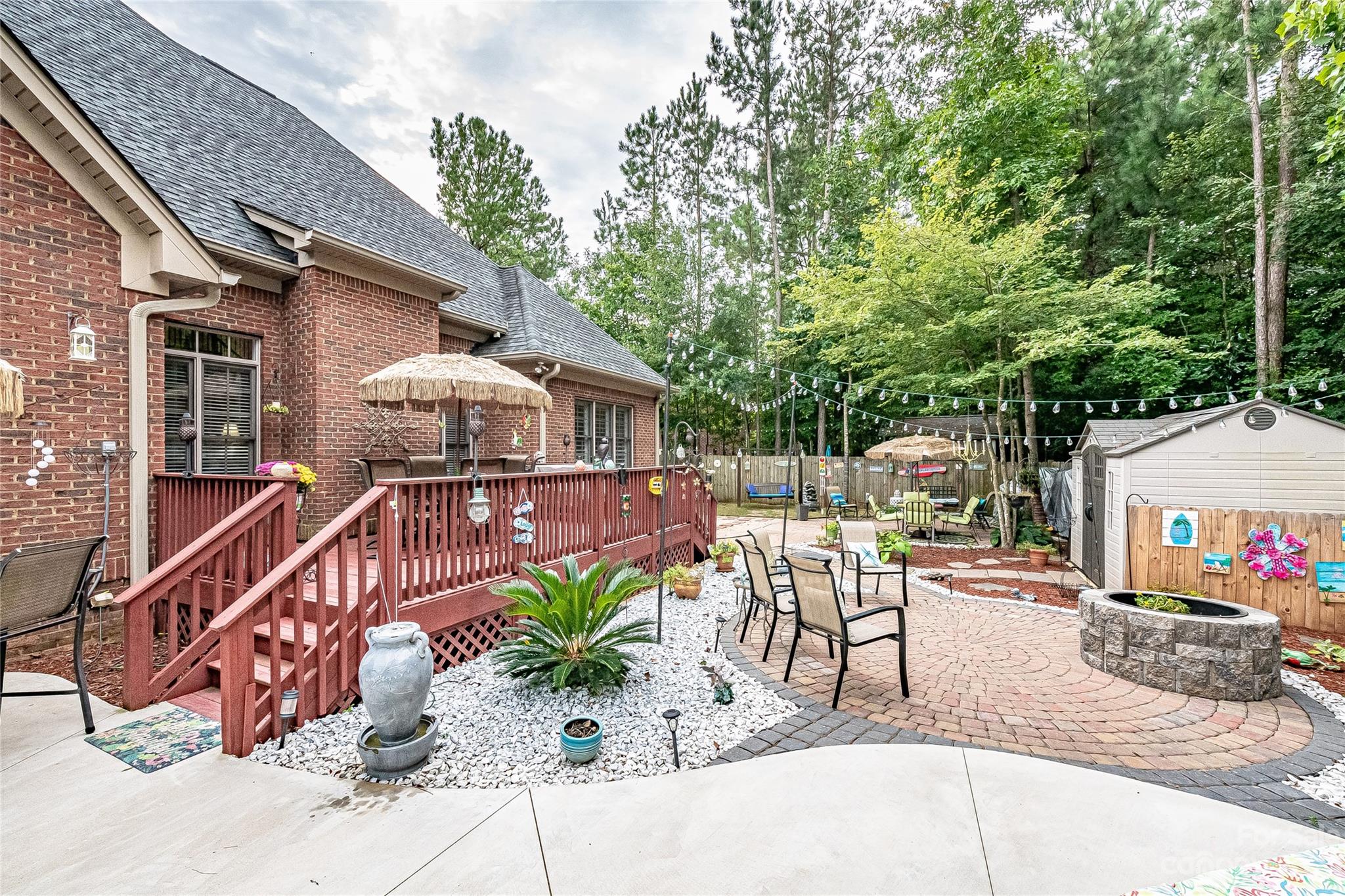 Fairlawn - Residential