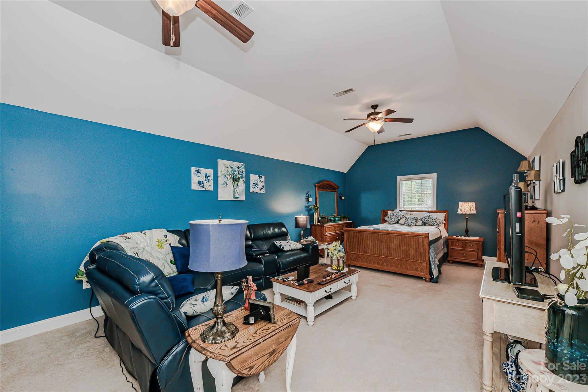 Fairlawn - Residential