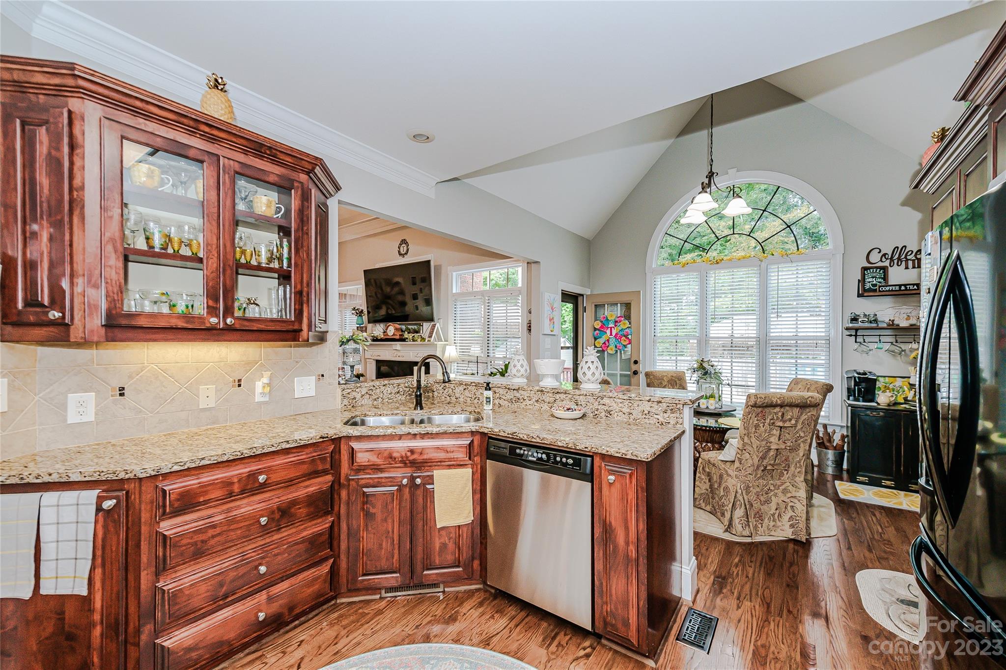 Fairlawn - Residential