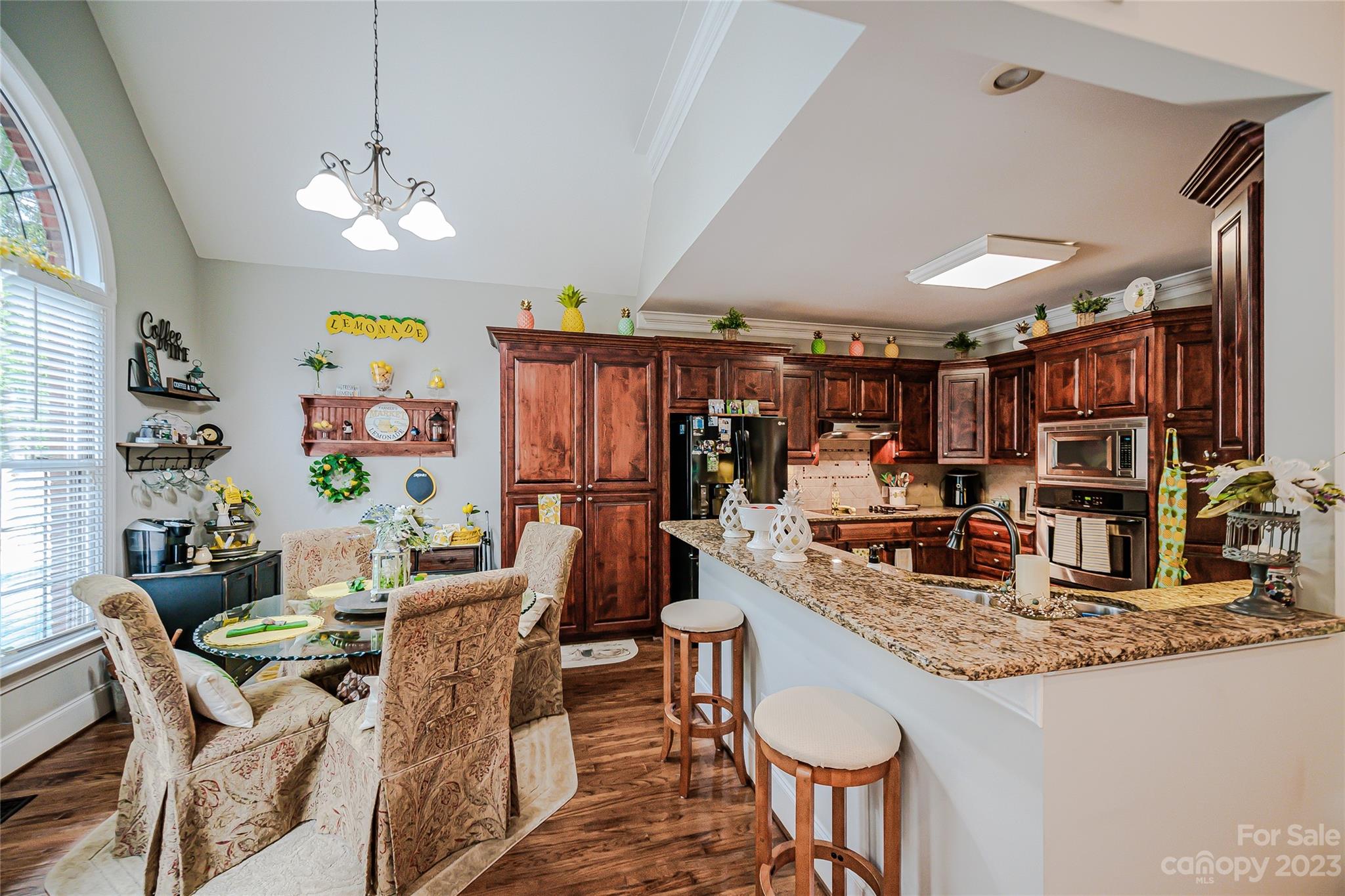 Fairlawn - Residential