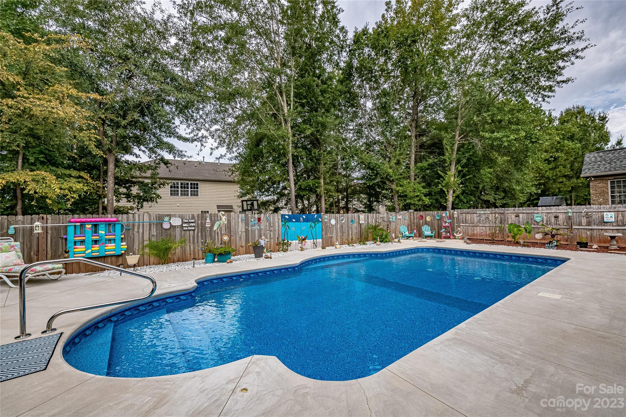 Fairlawn - Residential