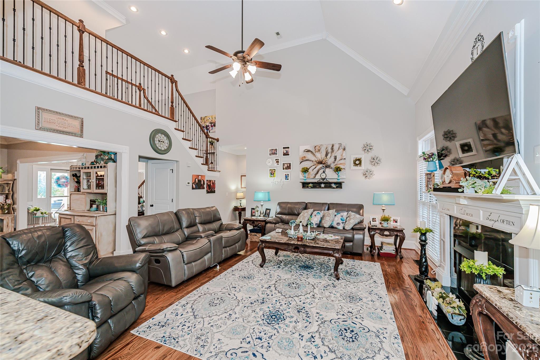 Fairlawn - Residential