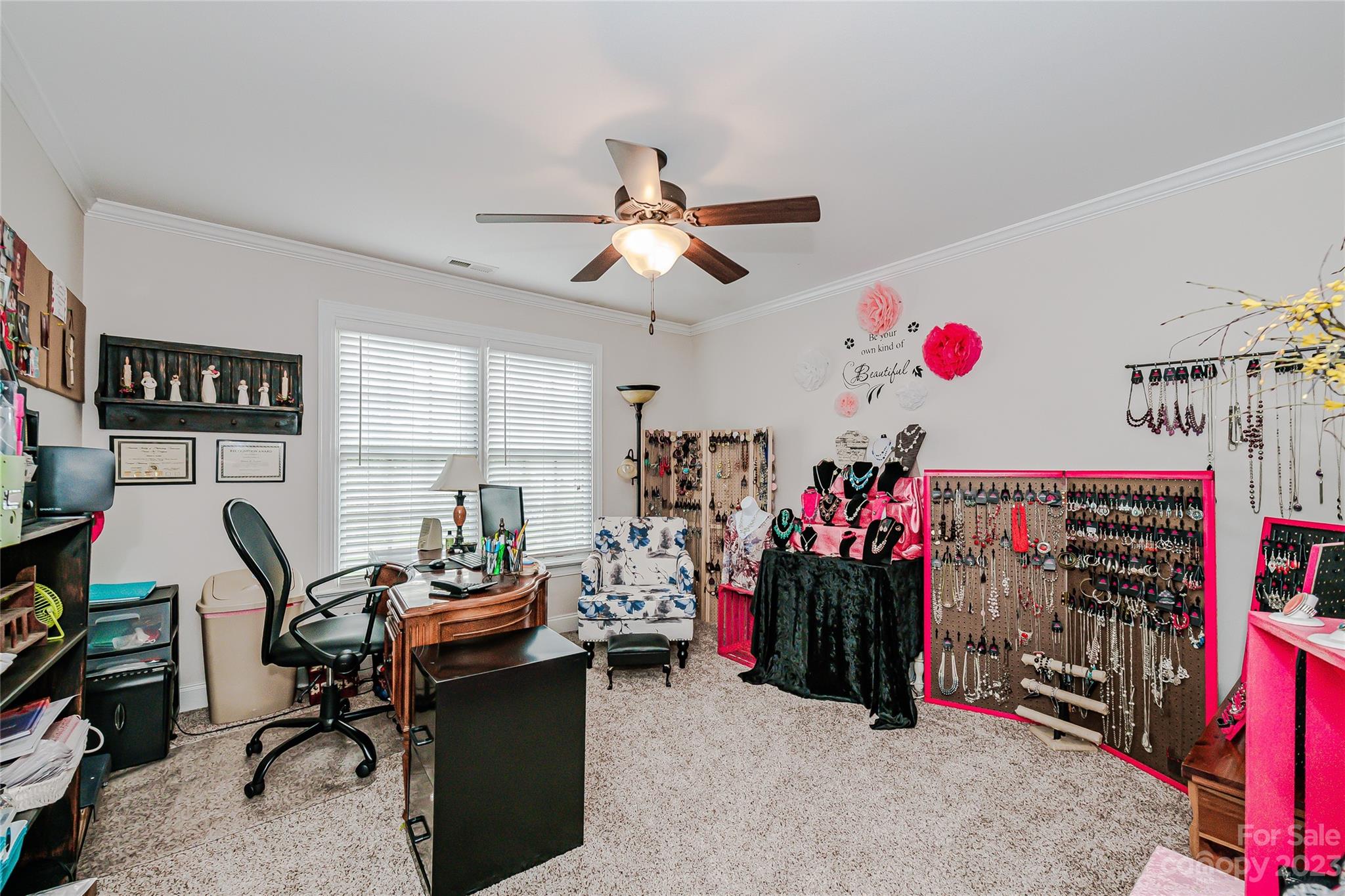 Fairlawn - Residential