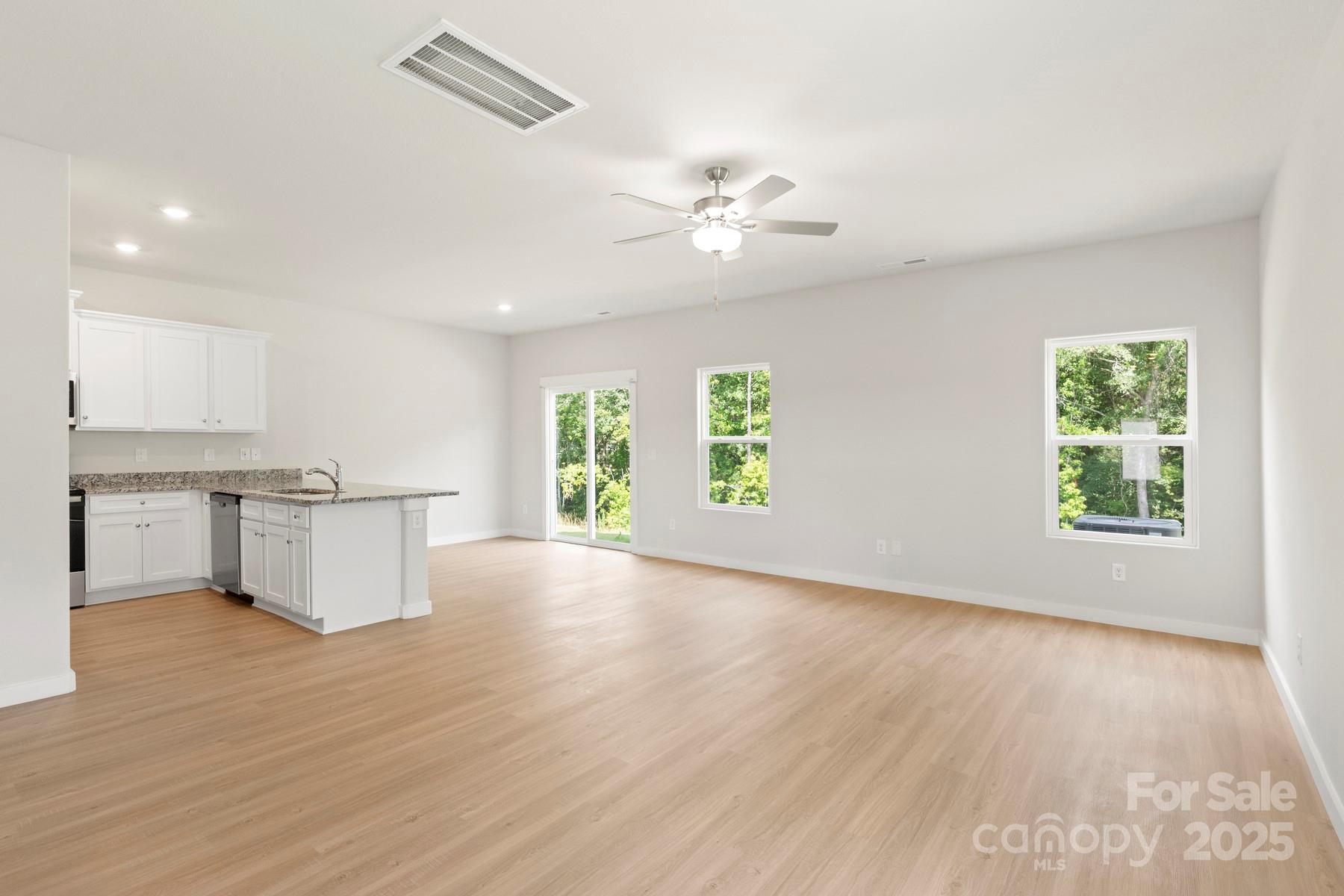 Knights Bridge - Residential