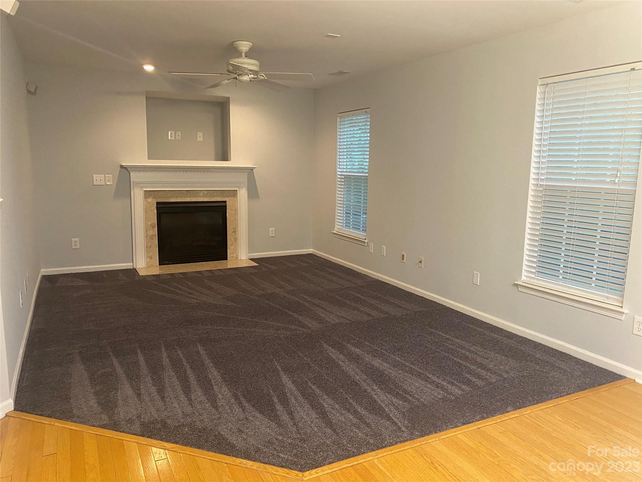 MEADOWVIEW - Residential