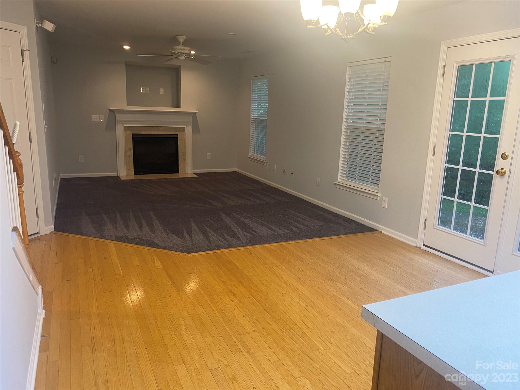 MEADOWVIEW - Residential