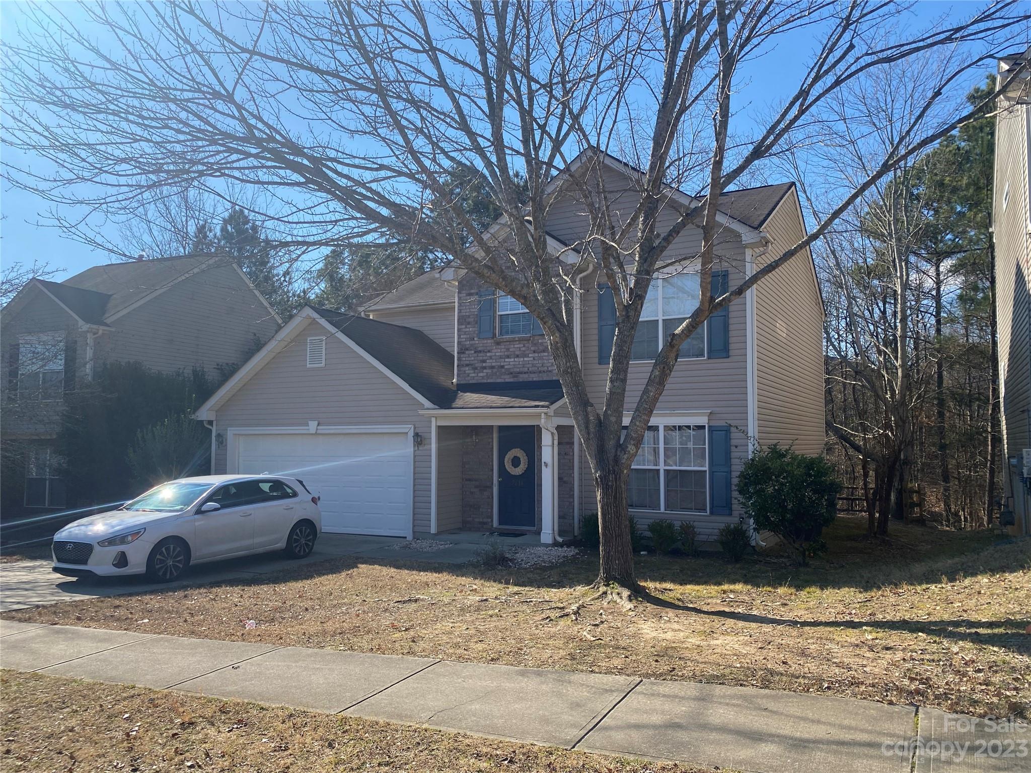 MEADOWVIEW - Residential