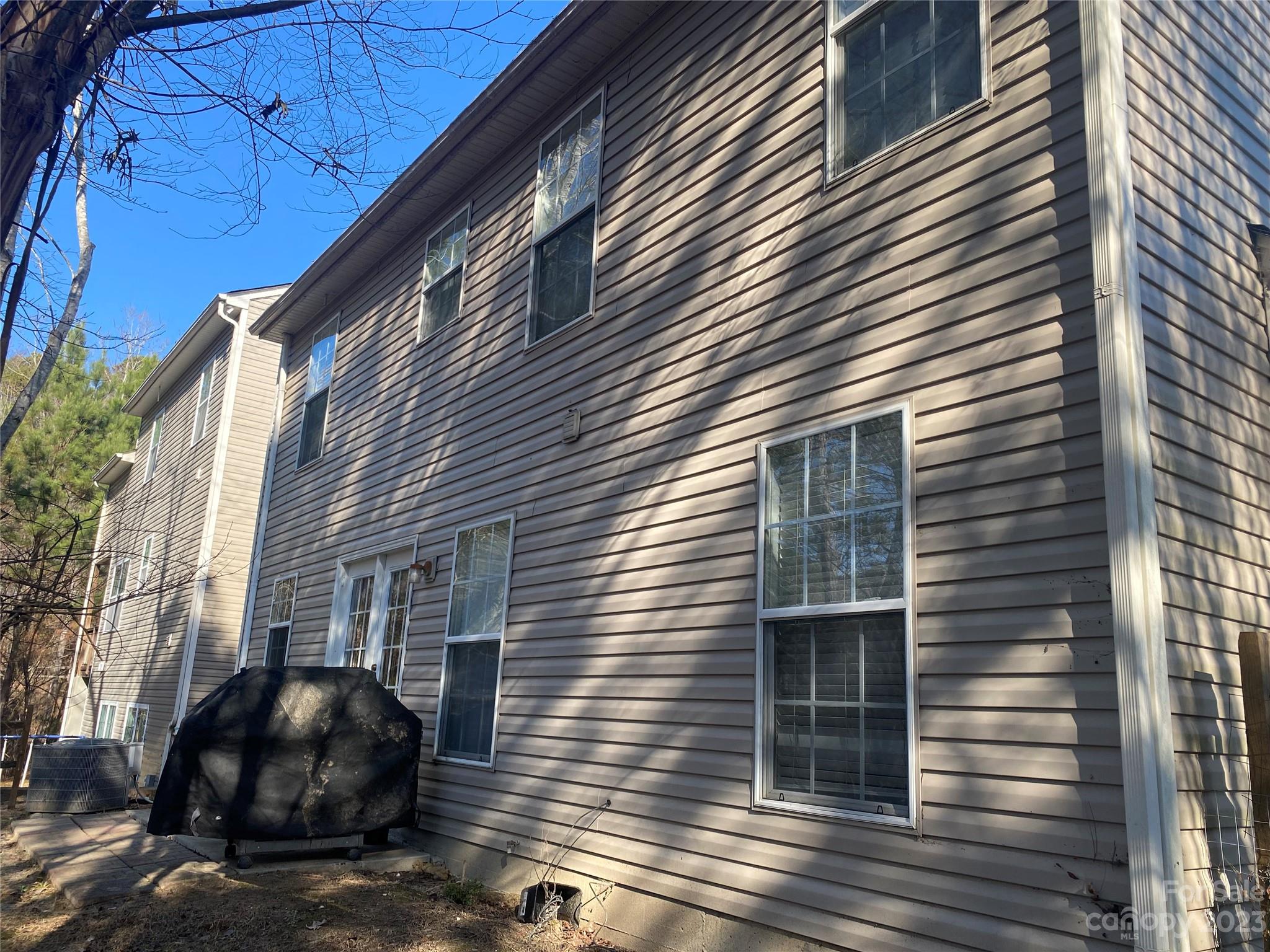 MEADOWVIEW - Residential