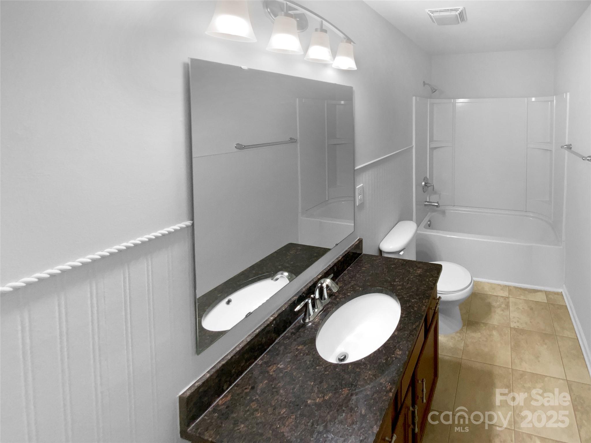 Burnside - Residential