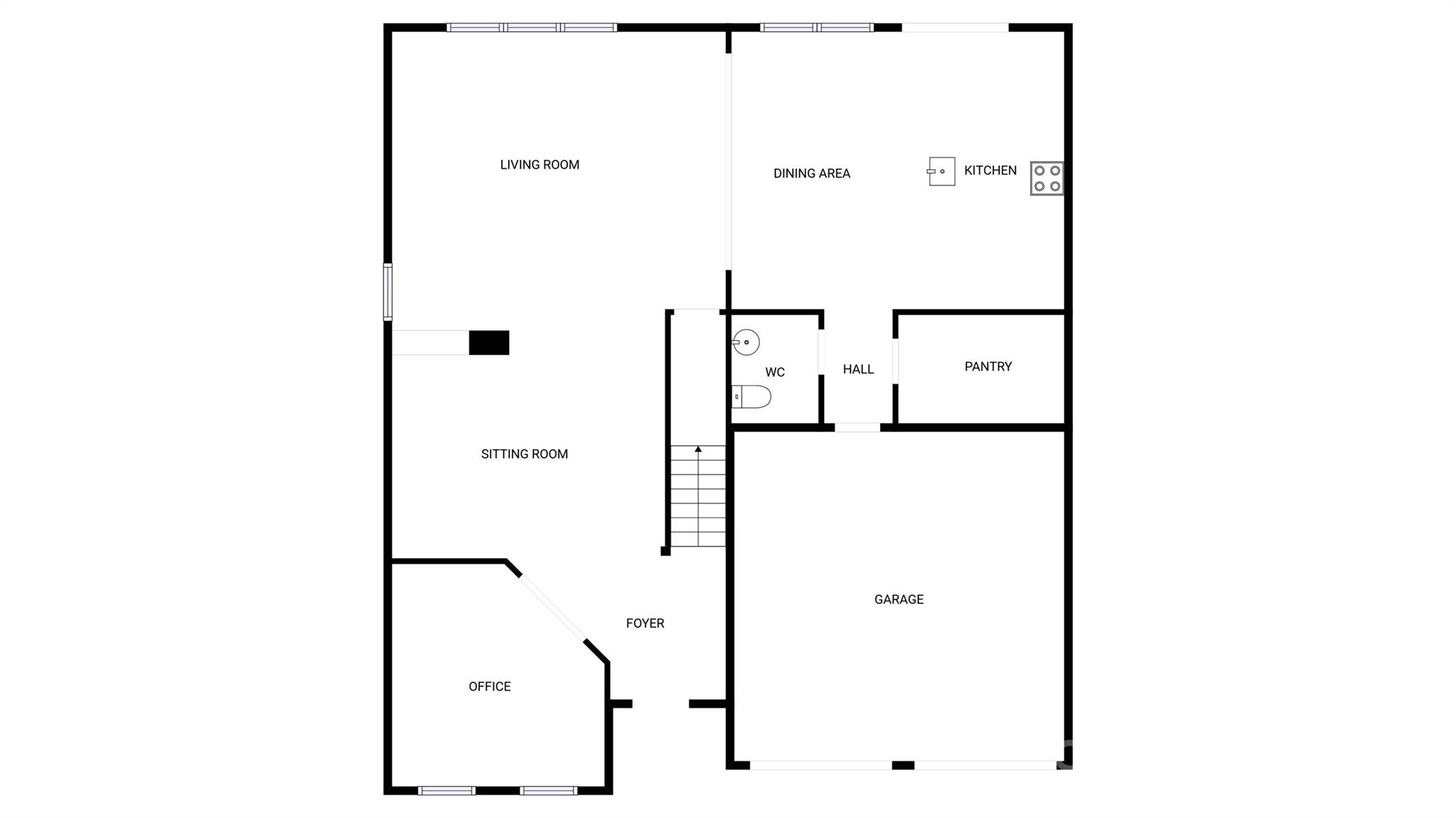 Burnside - Residential