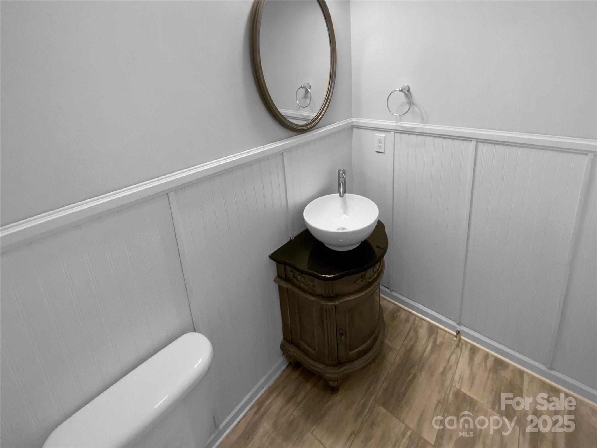 Burnside - Residential