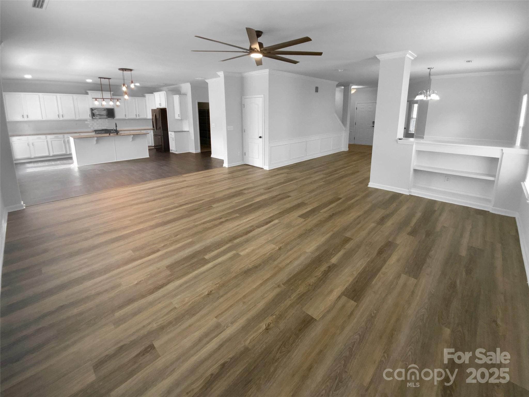 Burnside - Residential