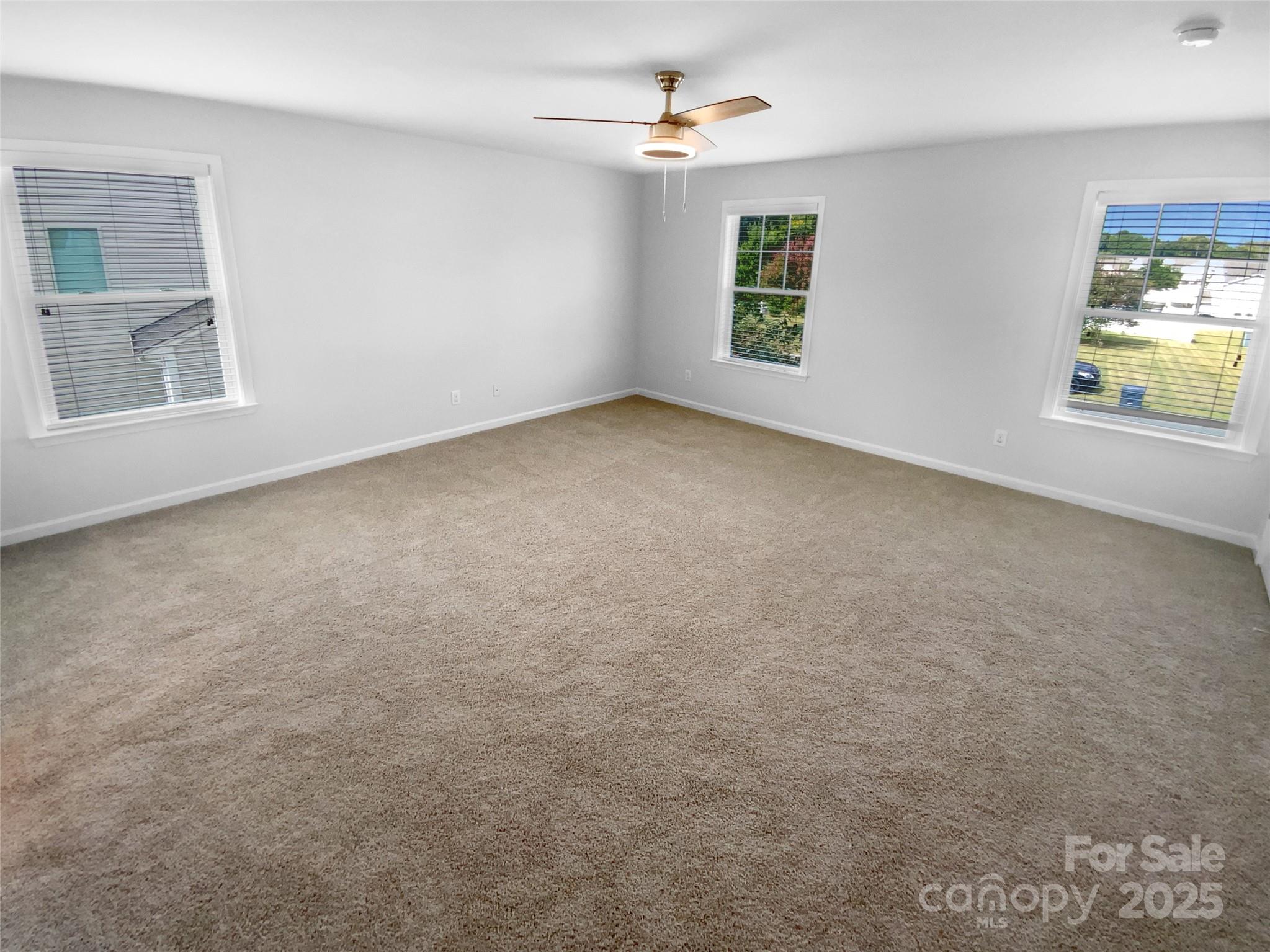 Burnside - Residential