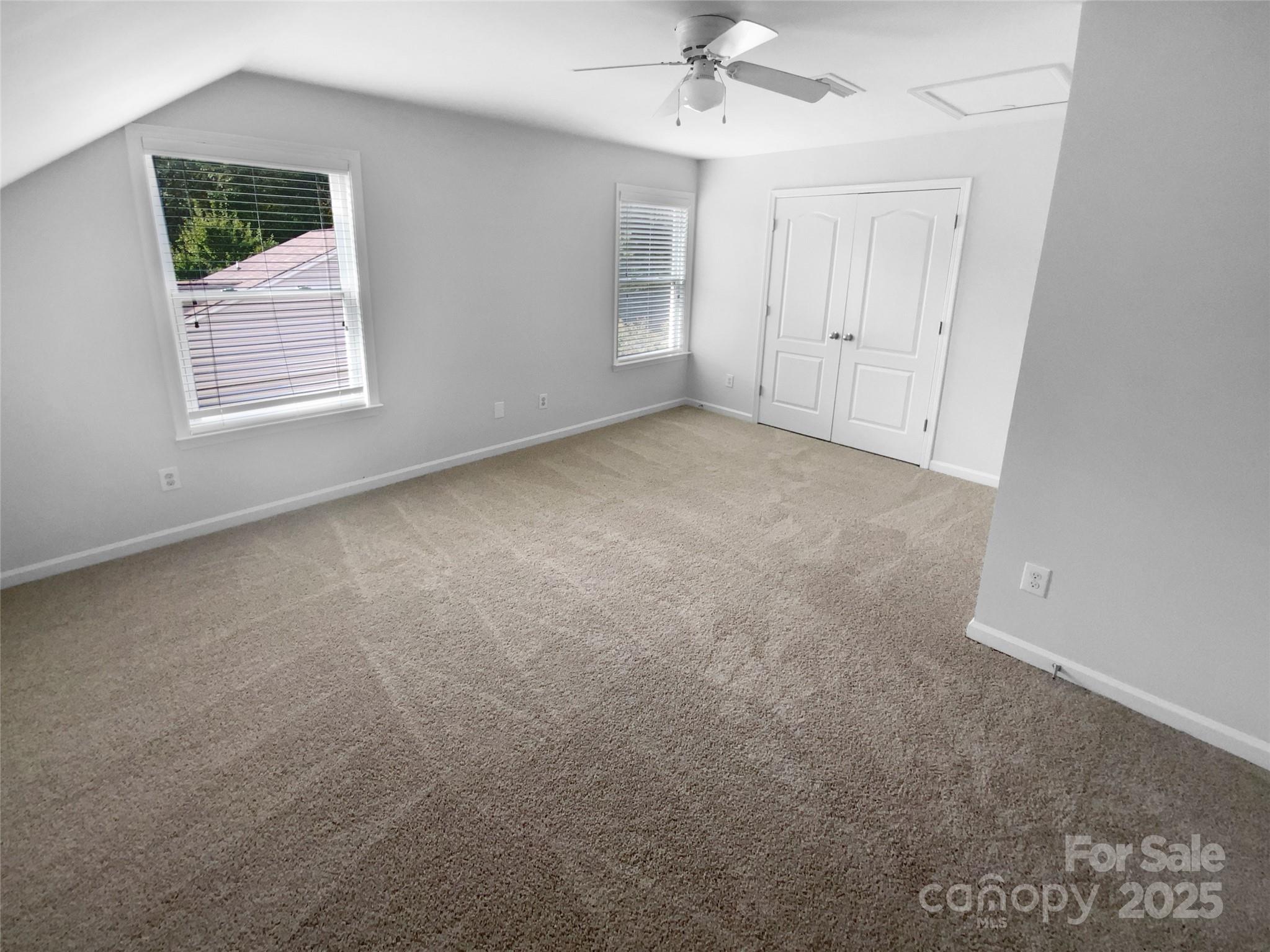 Burnside - Residential