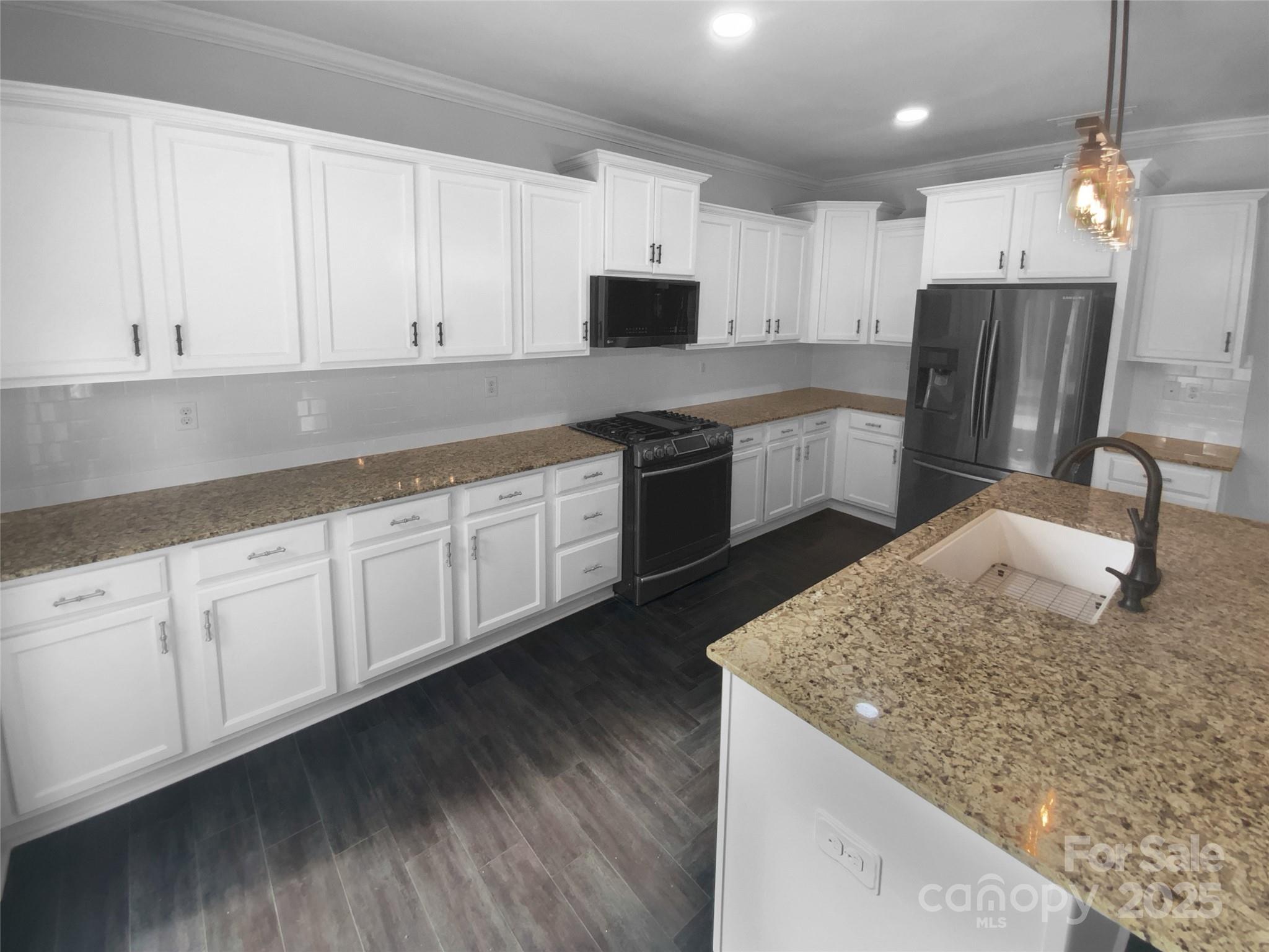 Burnside - Residential