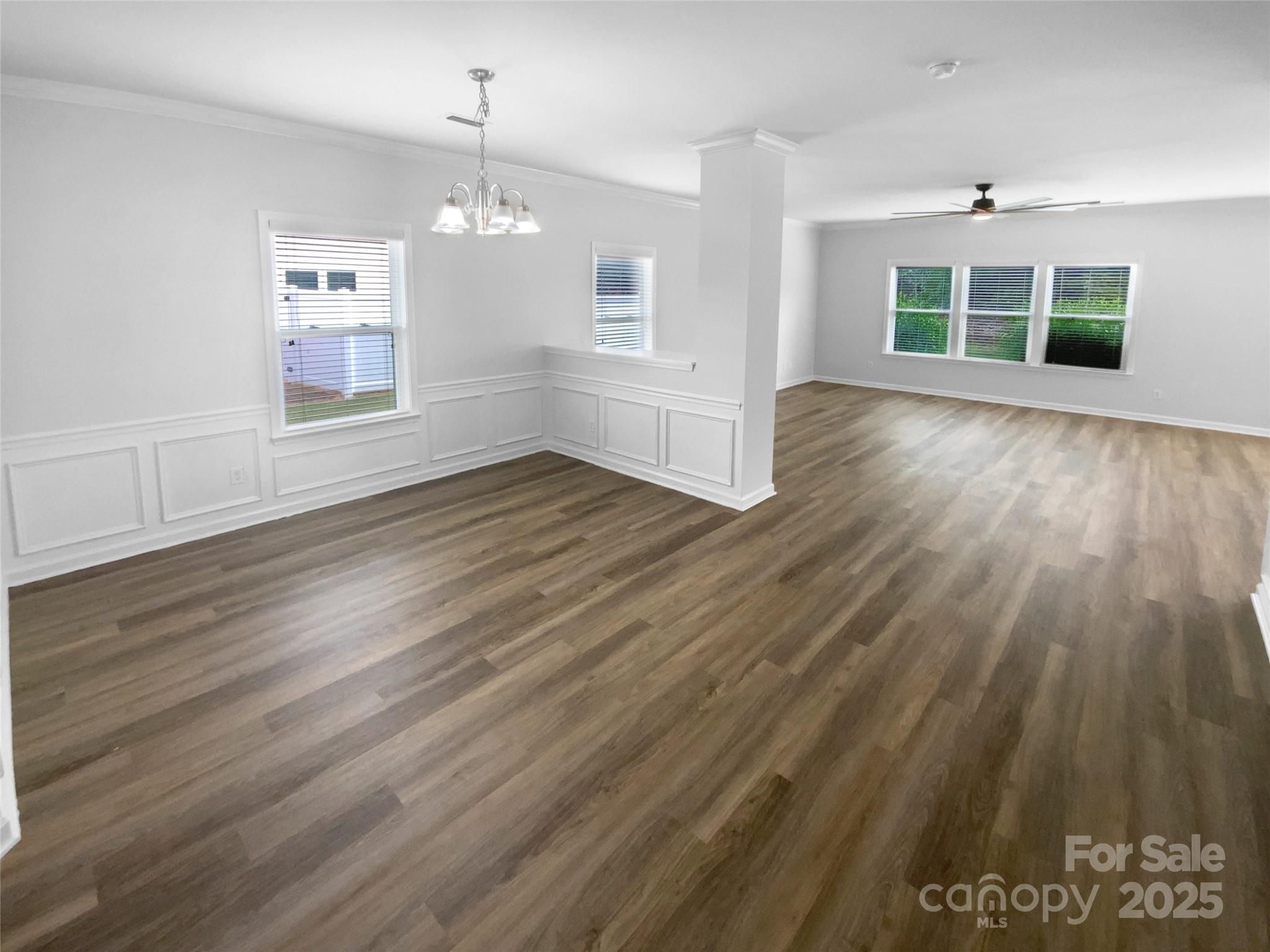 Burnside - Residential