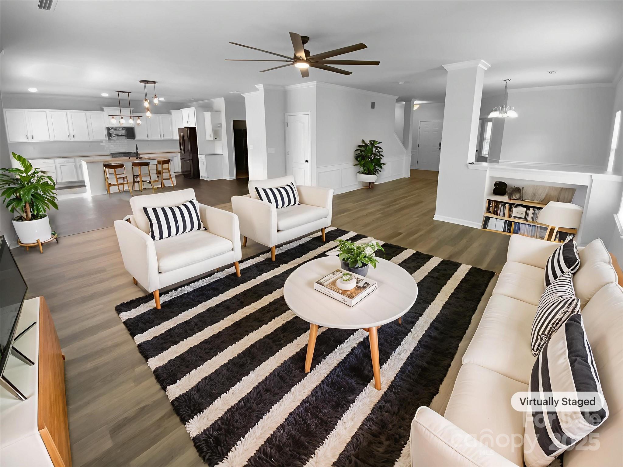 Burnside - Residential