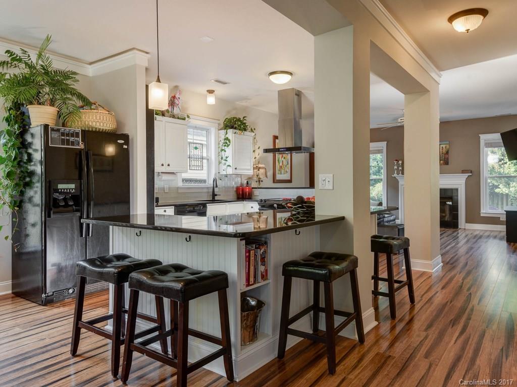 Biltmore Park - Residential