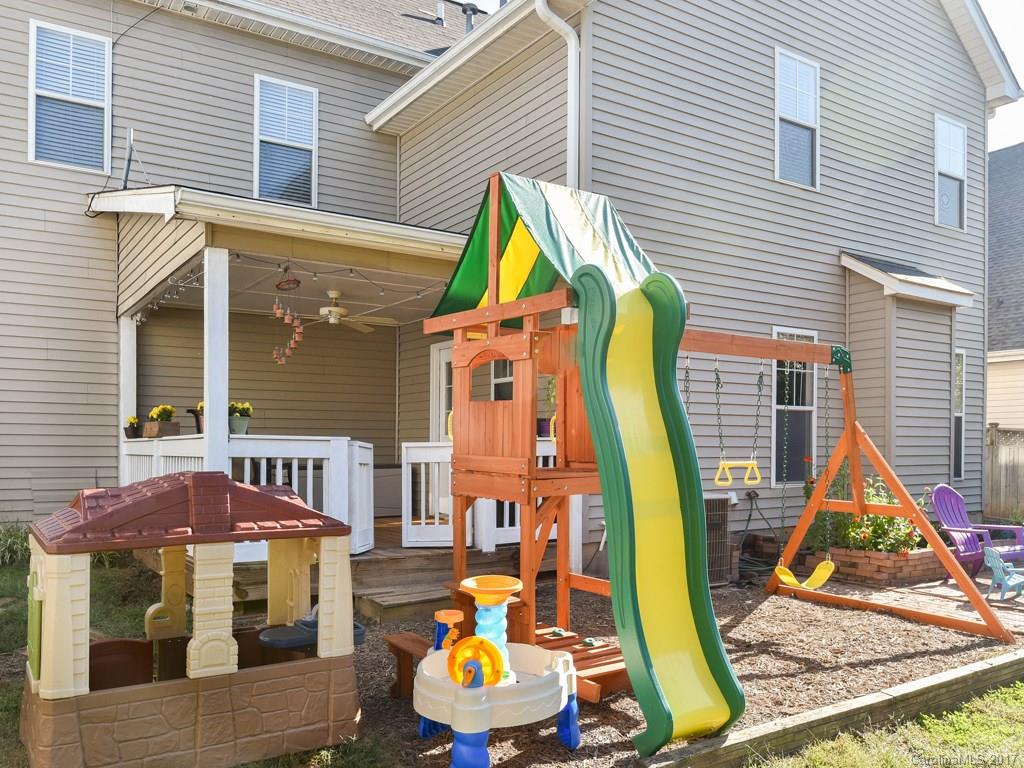 Biltmore Park - Residential