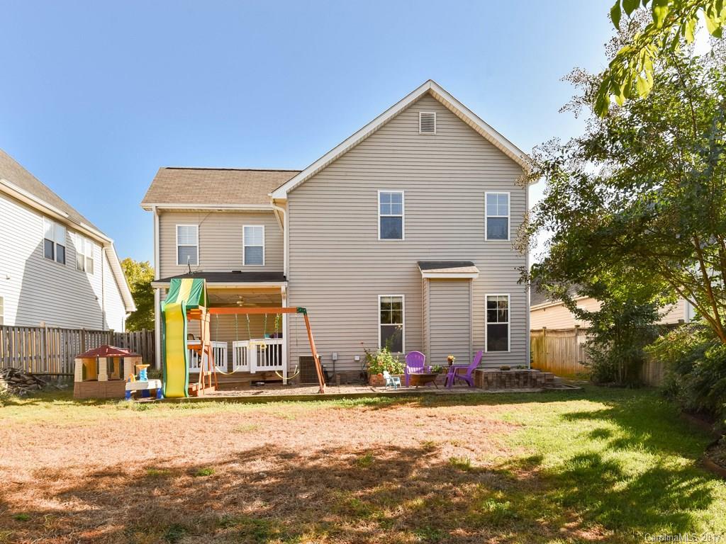 Biltmore Park - Residential