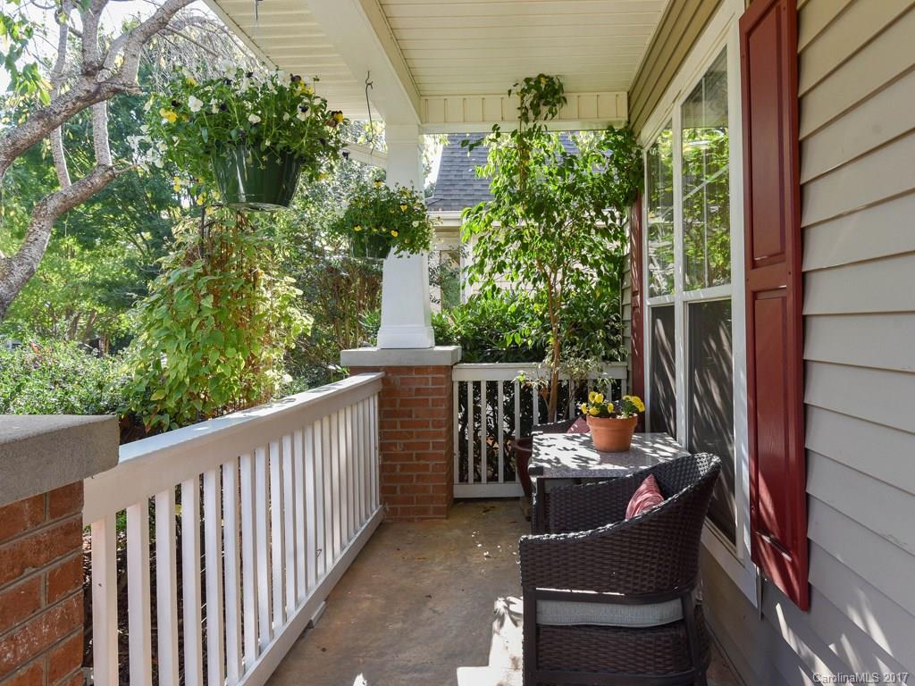 Biltmore Park - Residential