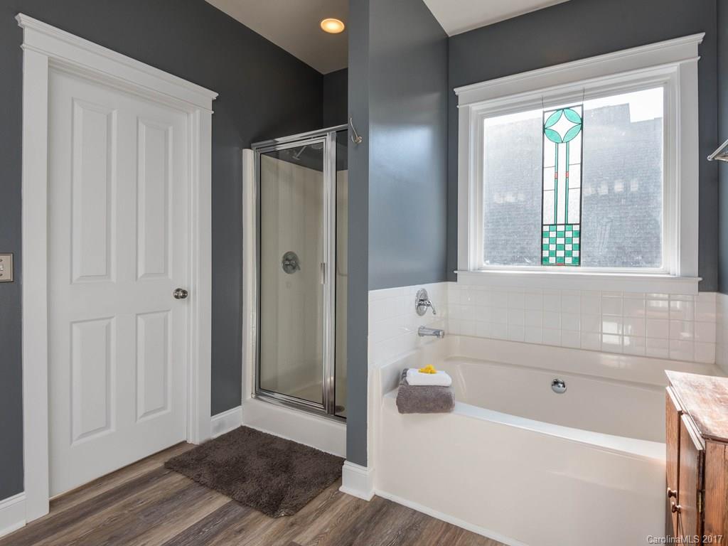 Biltmore Park - Residential