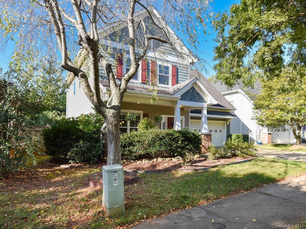 Biltmore Park - Residential