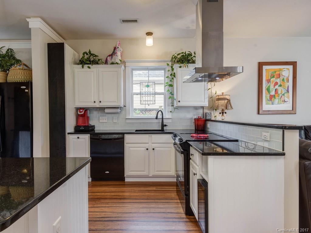 Biltmore Park - Residential