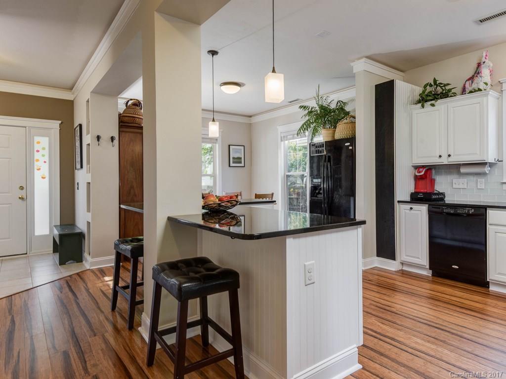 Biltmore Park - Residential