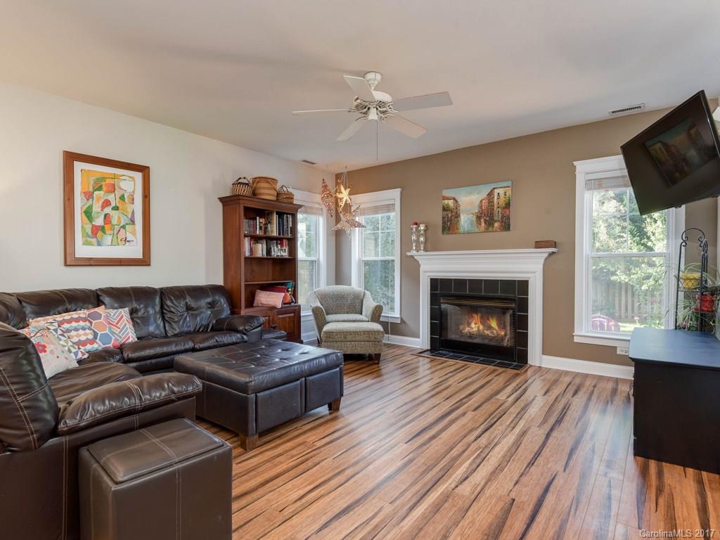 Biltmore Park - Residential