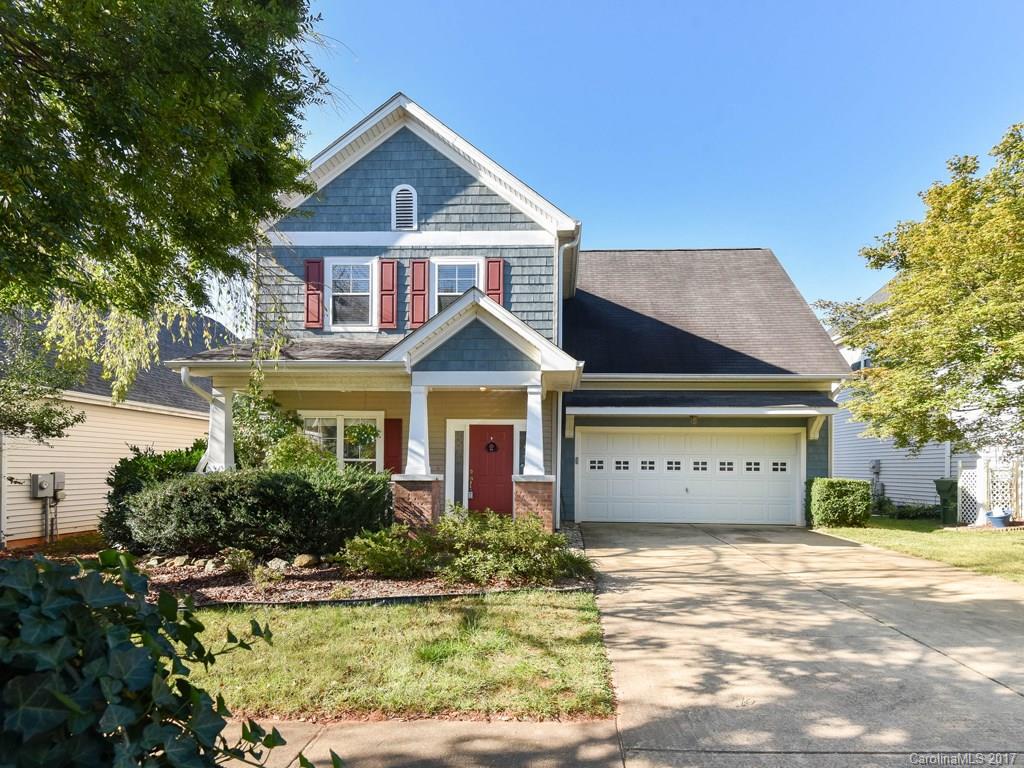 Biltmore Park - Residential