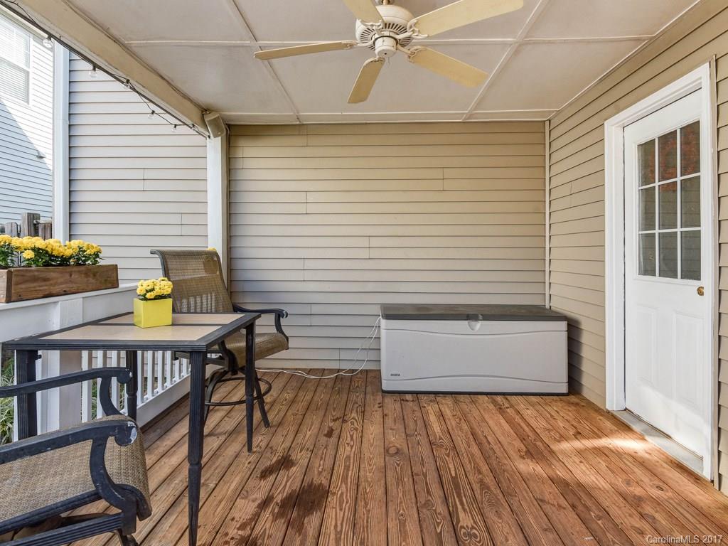 Biltmore Park - Residential