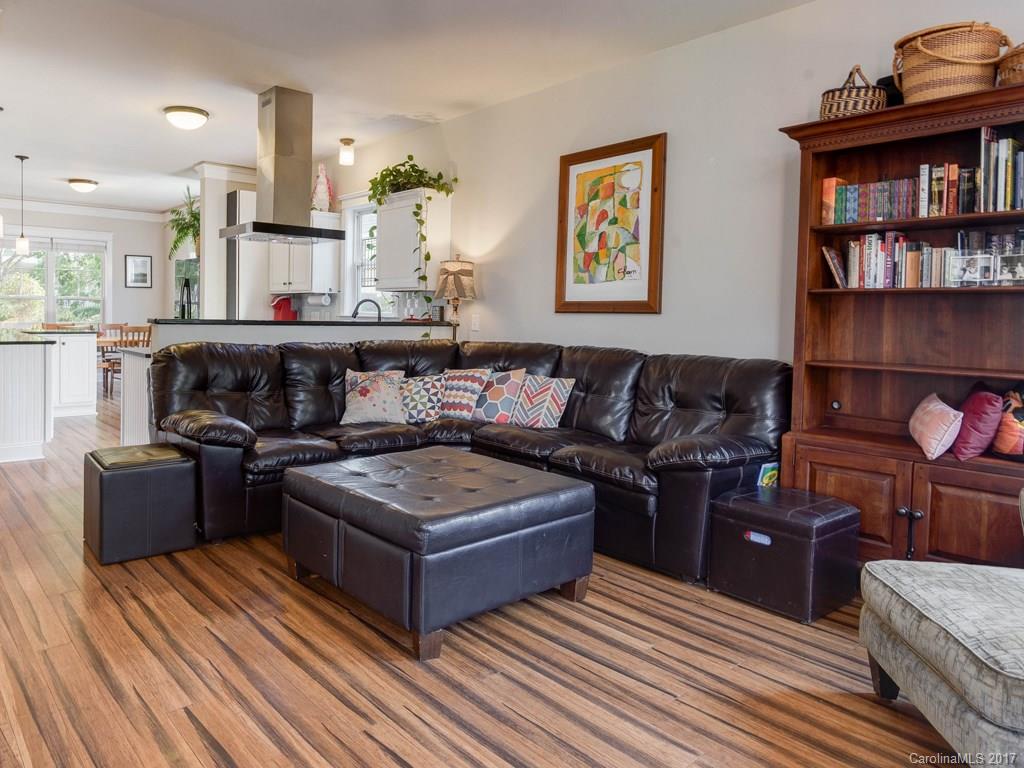 Biltmore Park - Residential