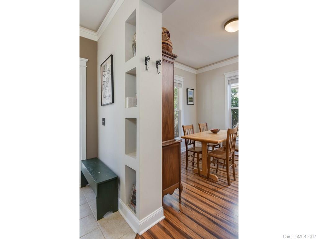 Biltmore Park - Residential