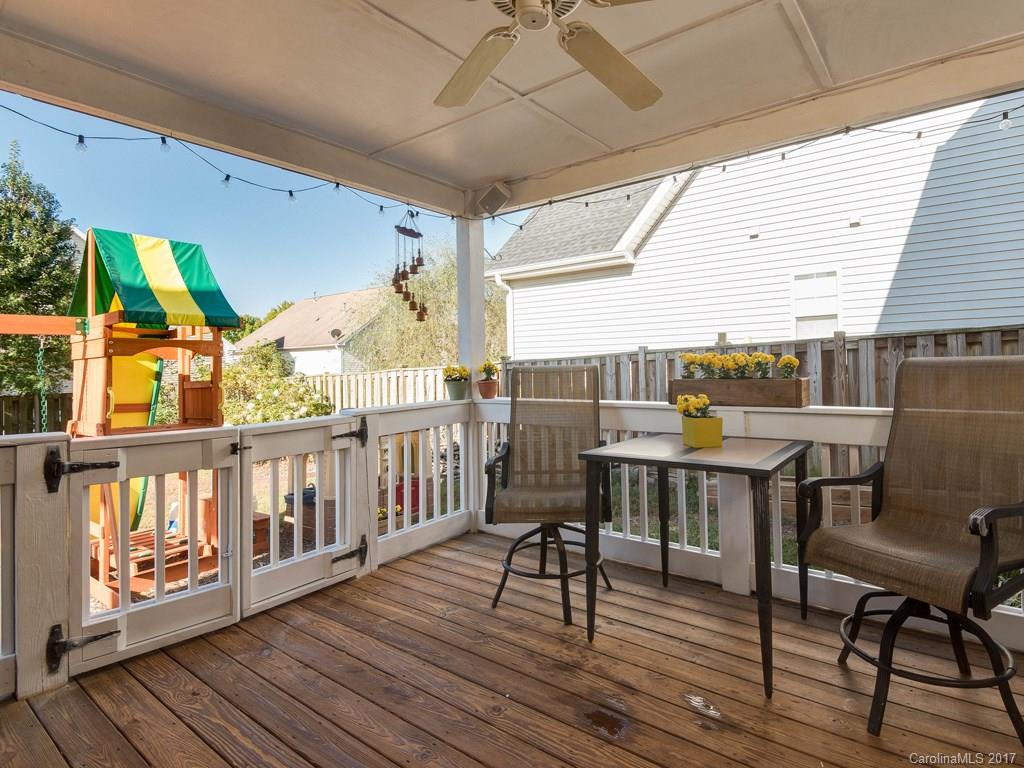 Biltmore Park - Residential