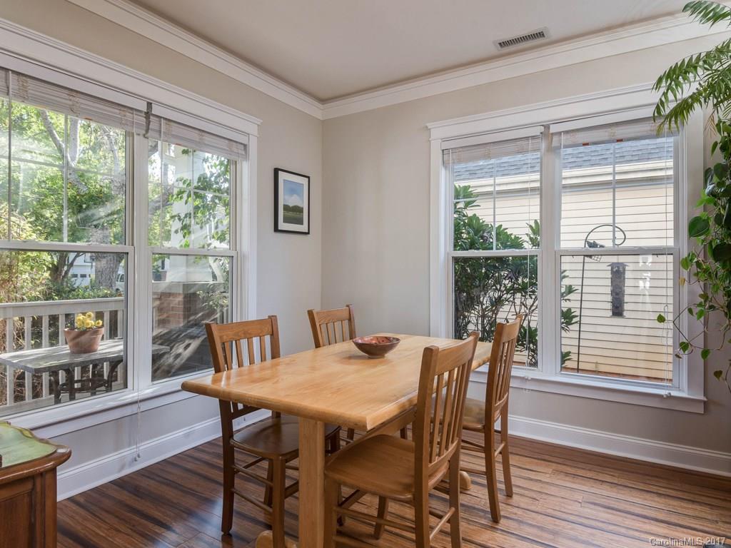 Biltmore Park - Residential