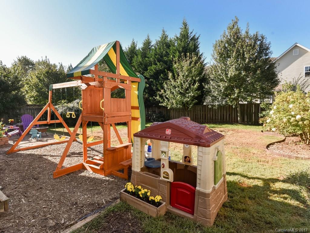 Biltmore Park - Residential