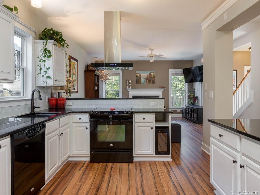 Biltmore Park - Residential