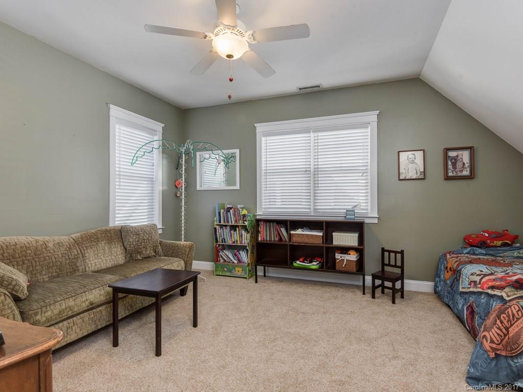 Biltmore Park - Residential