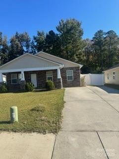 939 Matthews School Road